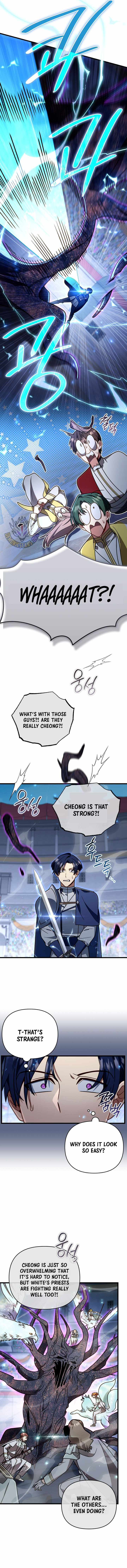 I’m Going to Wipe Out This Country — Chapter 94 — page 13
