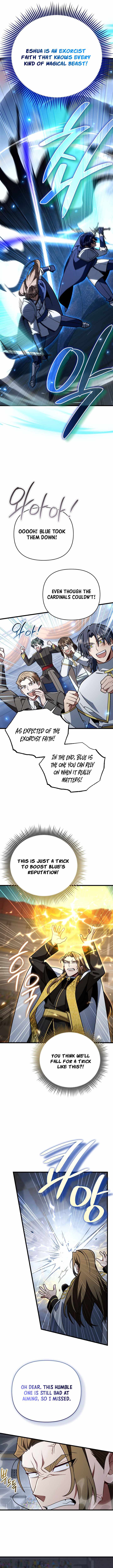 I’m Going to Wipe Out This Country — Chapter 95 — page 10