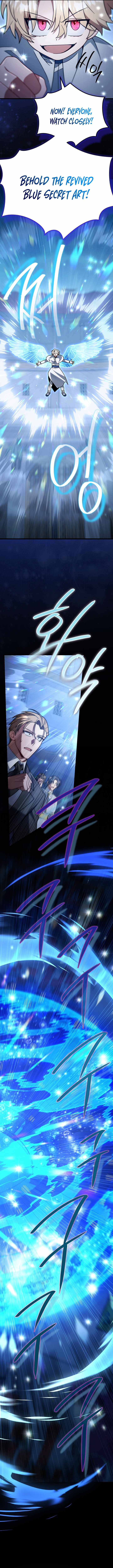 I’m Going to Wipe Out This Country — Chapter 95 — page 12