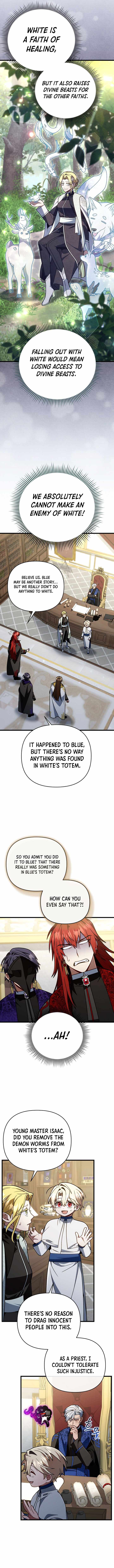 I’m Going to Wipe Out This Country — Chapter 97 — page 2