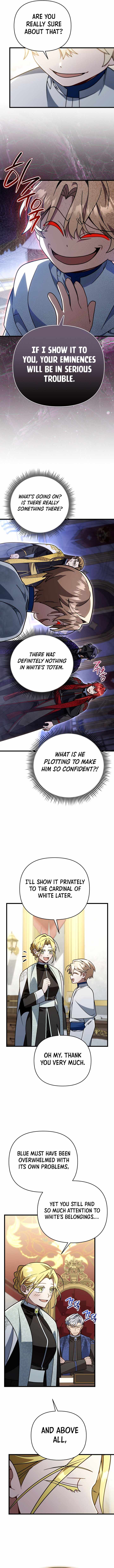 I’m Going to Wipe Out This Country — Chapter 97 — page 4