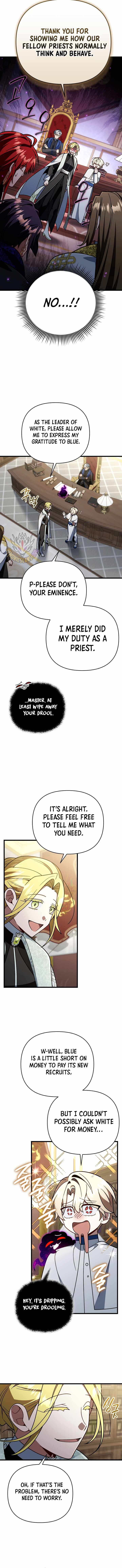 I’m Going to Wipe Out This Country — Chapter 97 — page 5