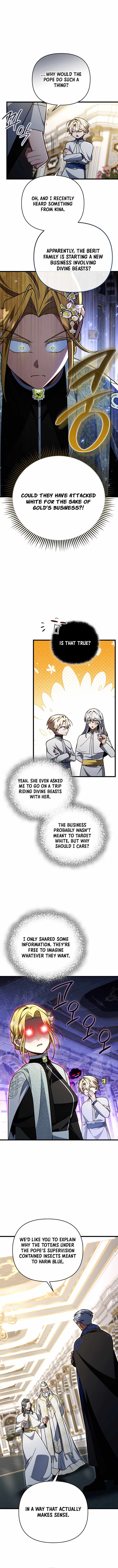 I’m Going to Wipe Out This Country — Chapter 98 — page 2