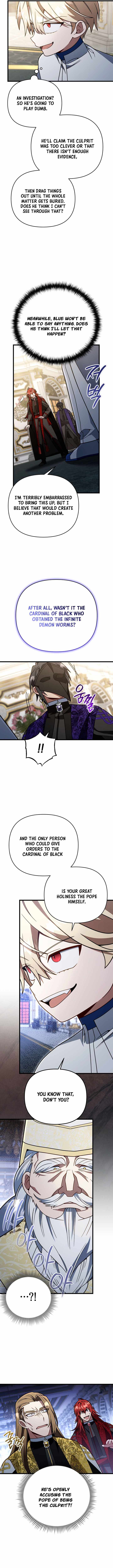 I’m Going to Wipe Out This Country — Chapter 98 — page 4