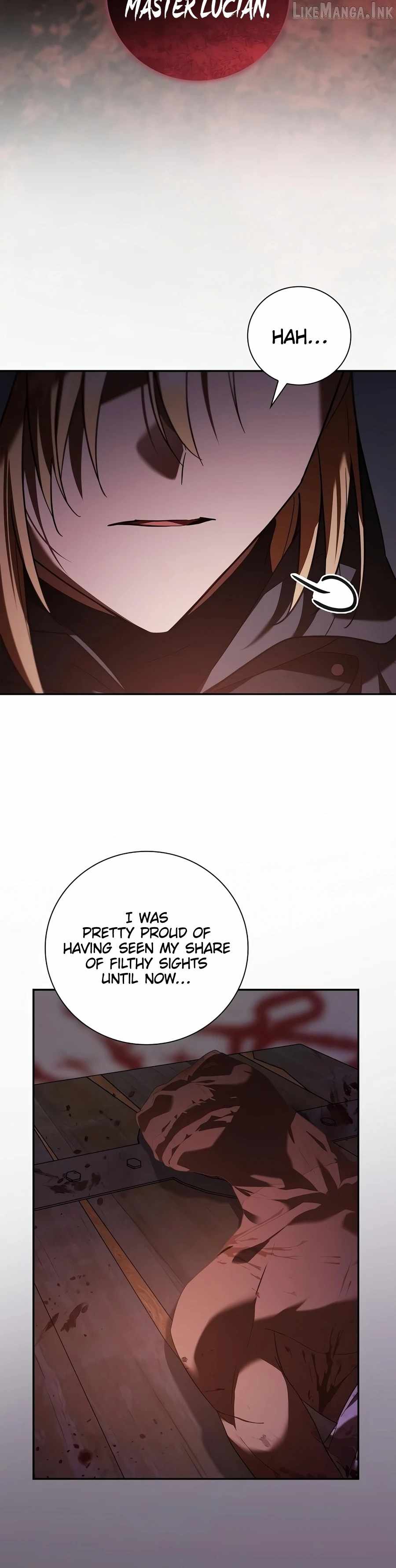 Reincarnated as the Archduke’s Son — Chapter 42 — page 3