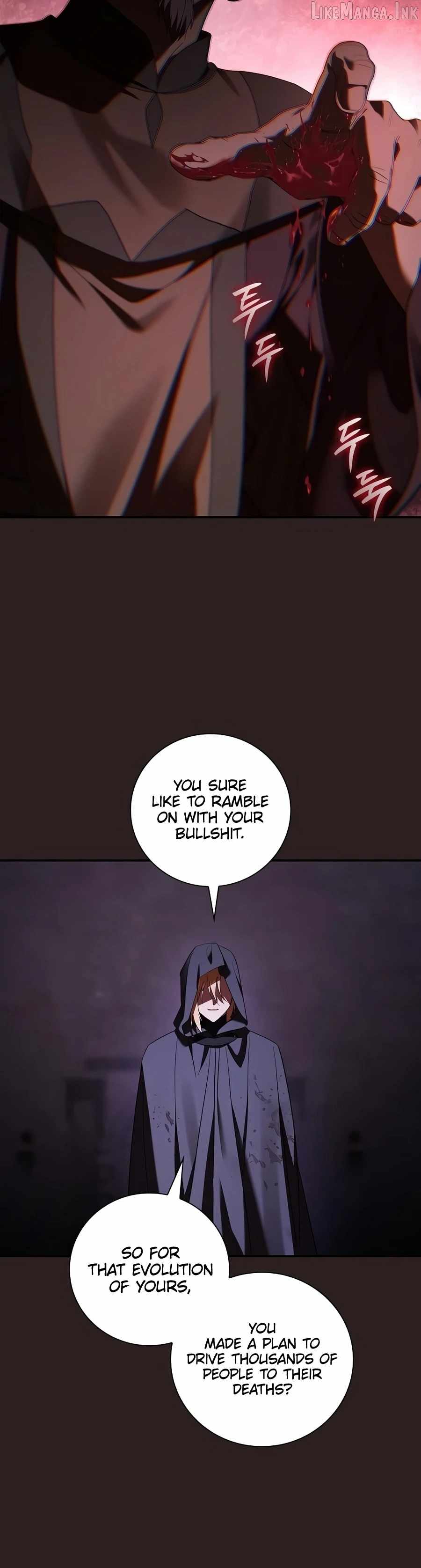 Reincarnated as the Archduke’s Son — Chapter 42 — page 7