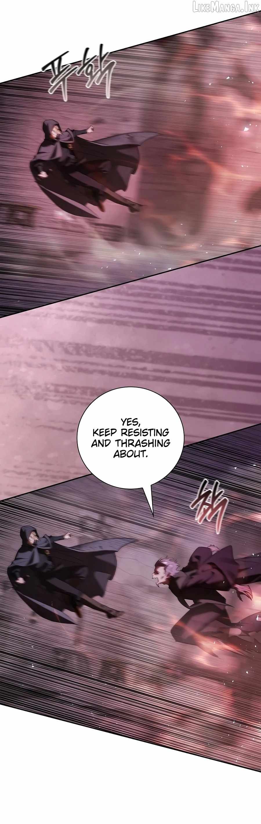 Reincarnated as the Archduke’s Son — Chapter 42 — page 11