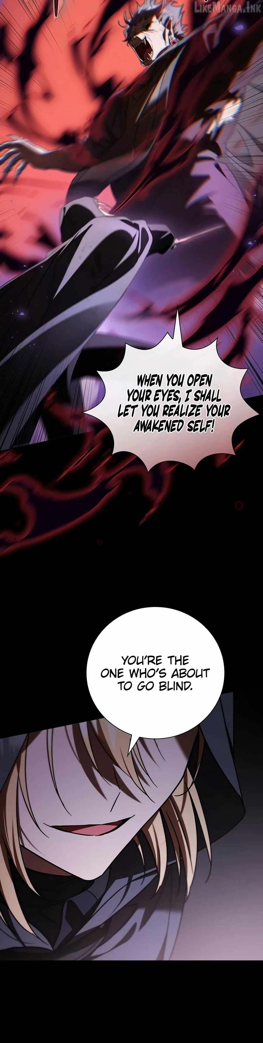 Reincarnated as the Archduke’s Son — Chapter 42 — page 13