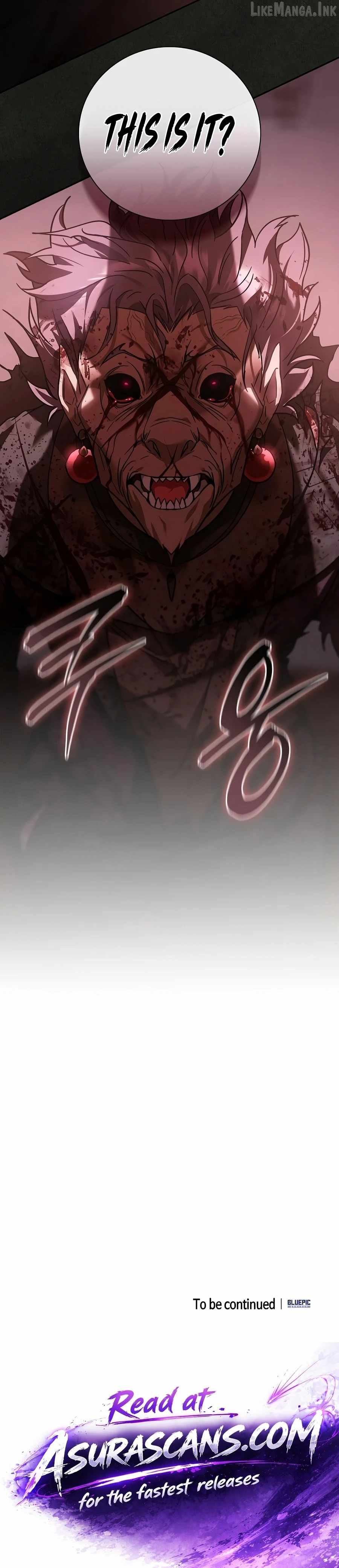 Reincarnated as the Archduke’s Son — Chapter 42 — page 16