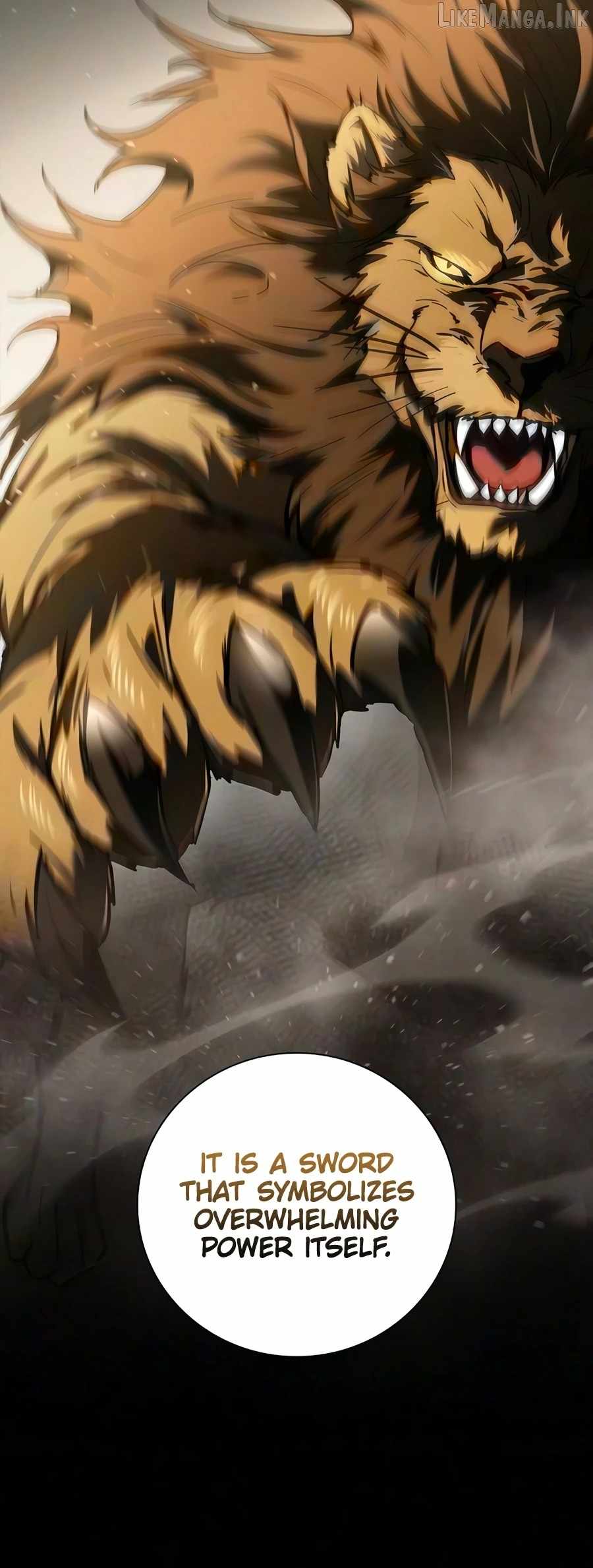 Reincarnated as the Archduke’s Son — Chapter 44 — page 3