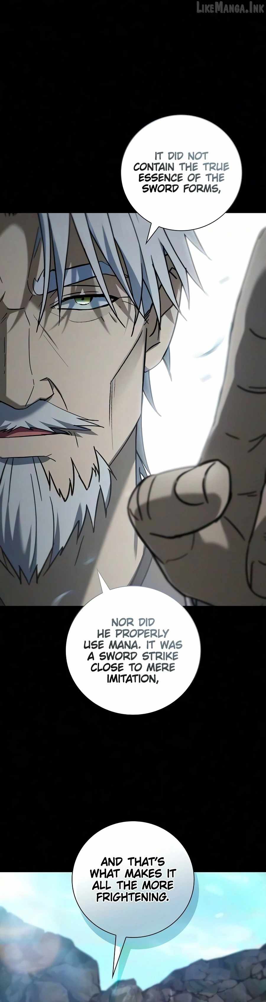 Reincarnated as the Archduke’s Son — Chapter 44 — page 5