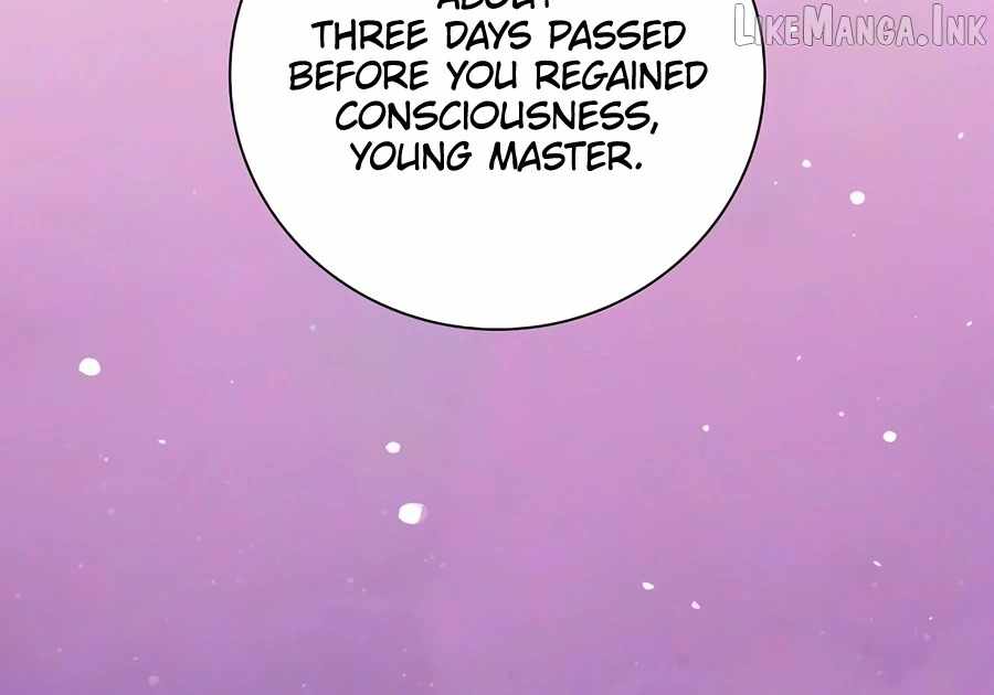 Reincarnated as the Archduke’s Son — Chapter 44 — page 11