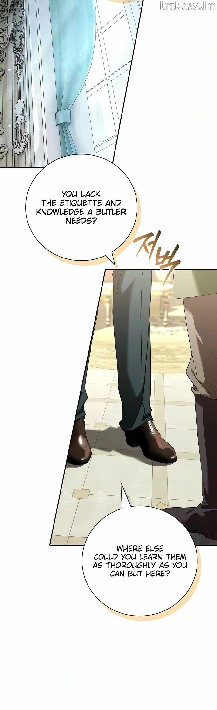 Reincarnated as the Archduke’s Son — Chapter 46 — page 9