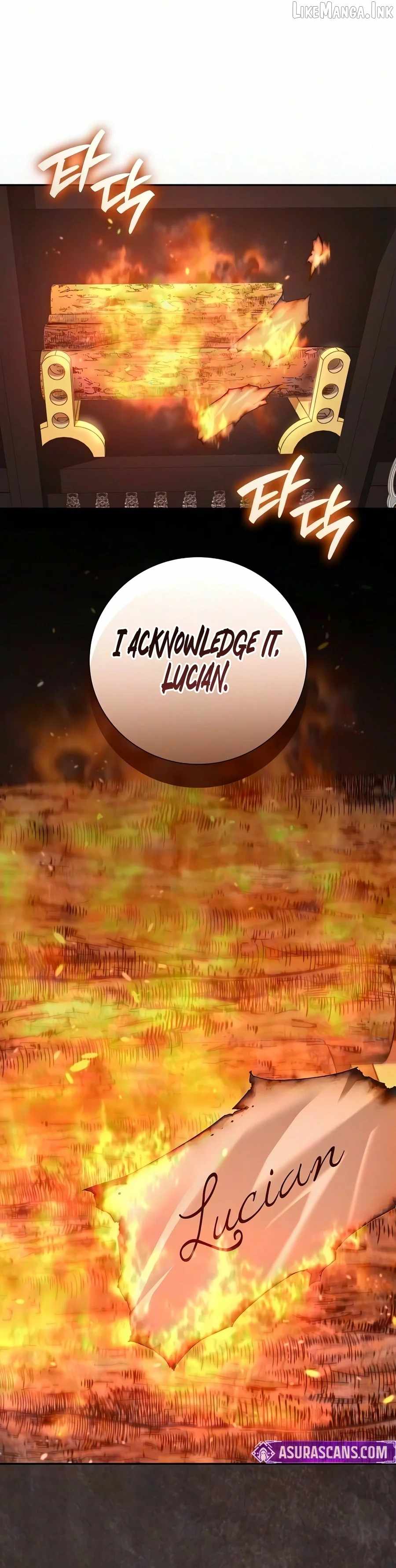 Reincarnated as the Archduke’s Son — Chapter 46 — page 15