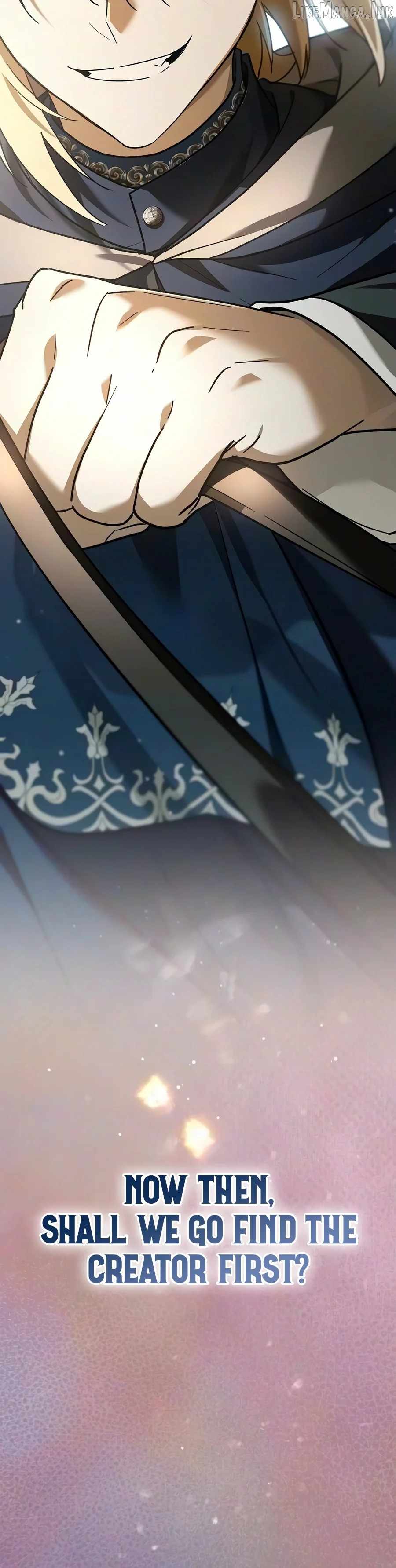 Reincarnated as the Archduke’s Son — Chapter 46 — page 19