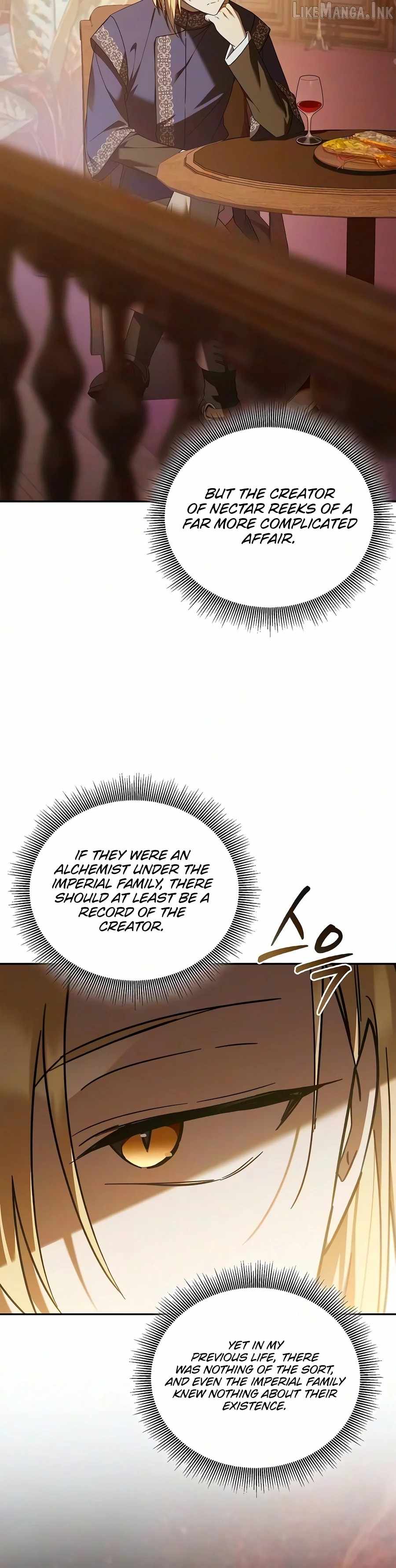 Reincarnated as the Archduke’s Son — Chapter 47 — page 4