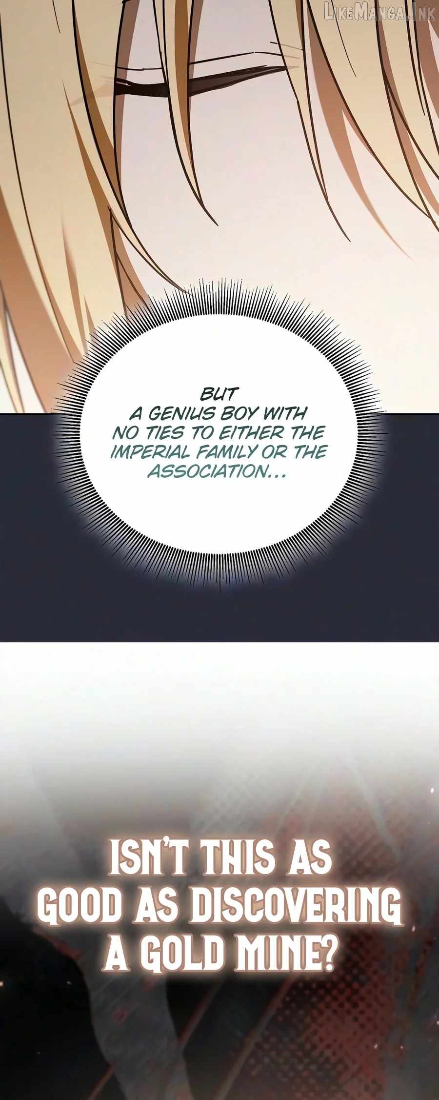 Reincarnated as the Archduke’s Son — Chapter 47 — page 17