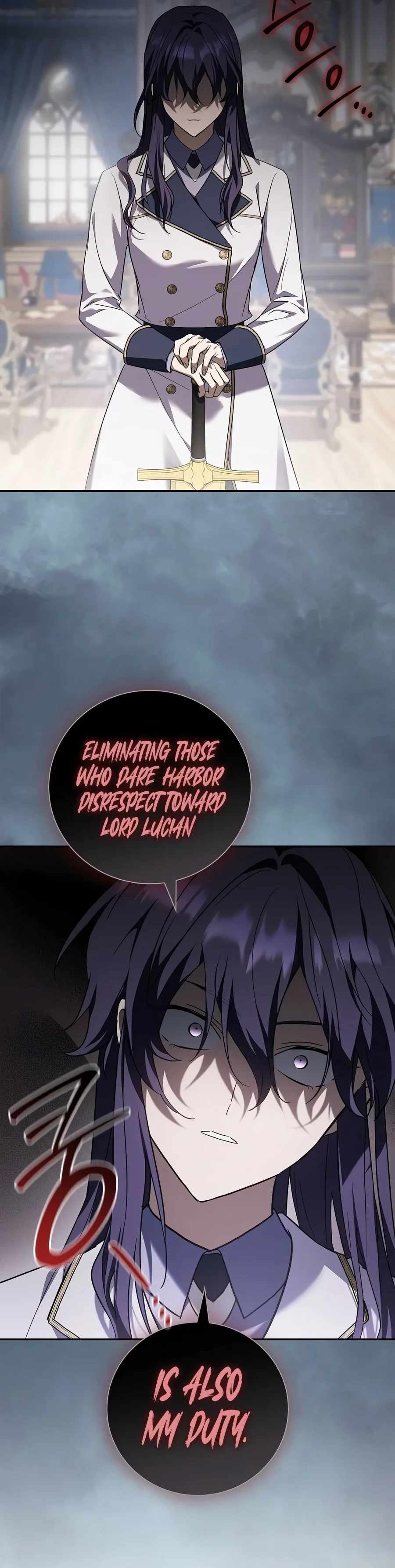 Reincarnated as the Archduke’s Son — Chapter 53 — page 9