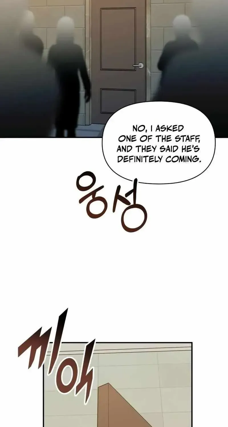 I Was Immediately Mistaken for a Monster Genius Actor — Chapter 100 — page 6