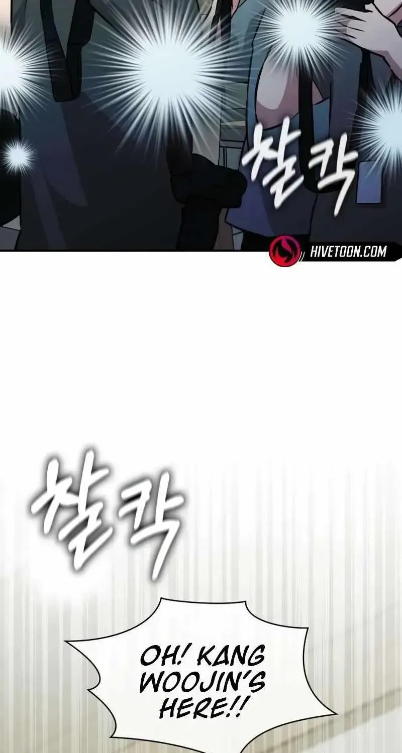 I Was Immediately Mistaken for a Monster Genius Actor — Chapter 100 — page 8