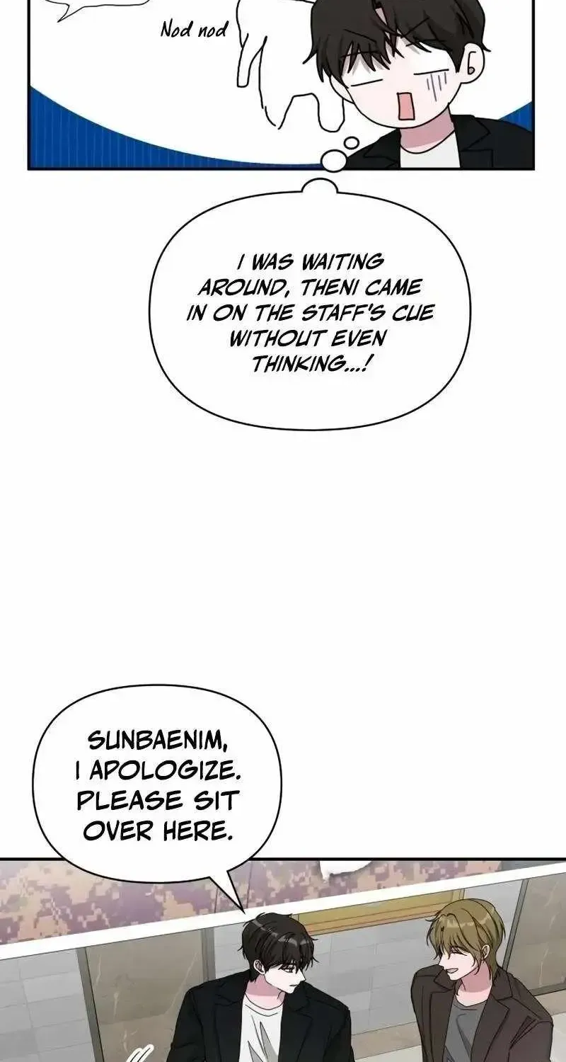I Was Immediately Mistaken for a Monster Genius Actor — Chapter 100 — page 13