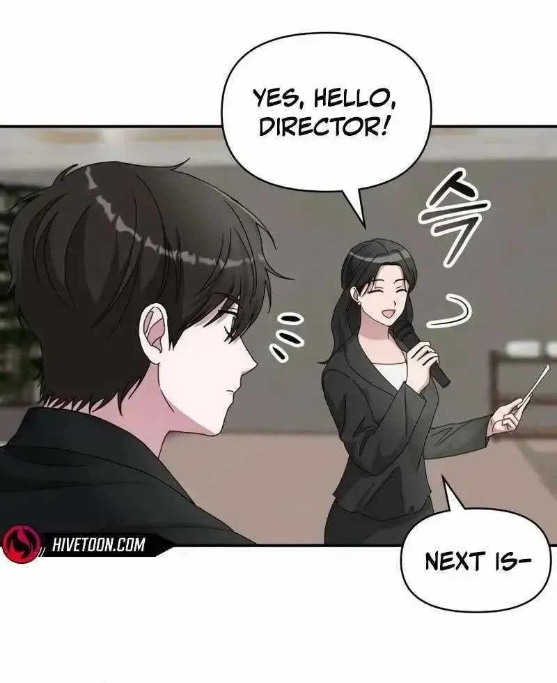 I Was Immediately Mistaken for a Monster Genius Actor — Chapter 100 — page 18