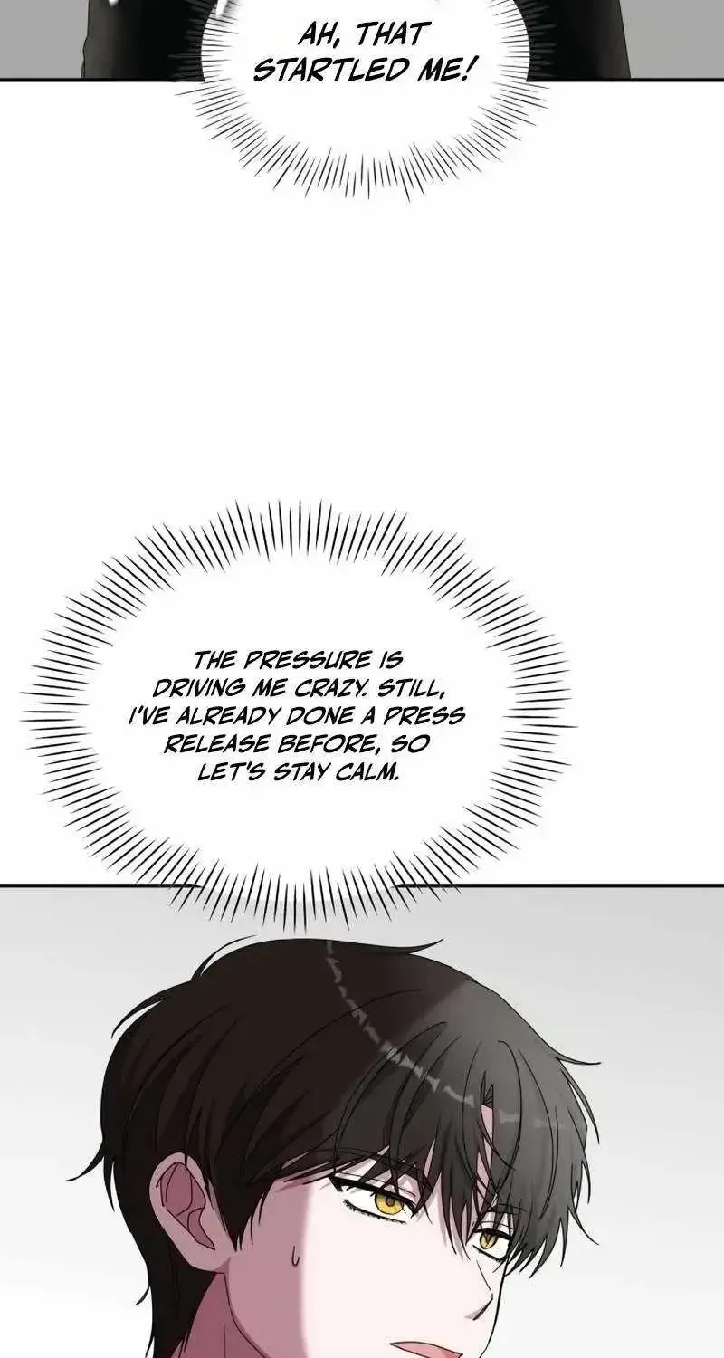 I Was Immediately Mistaken for a Monster Genius Actor — Chapter 100 — page 20