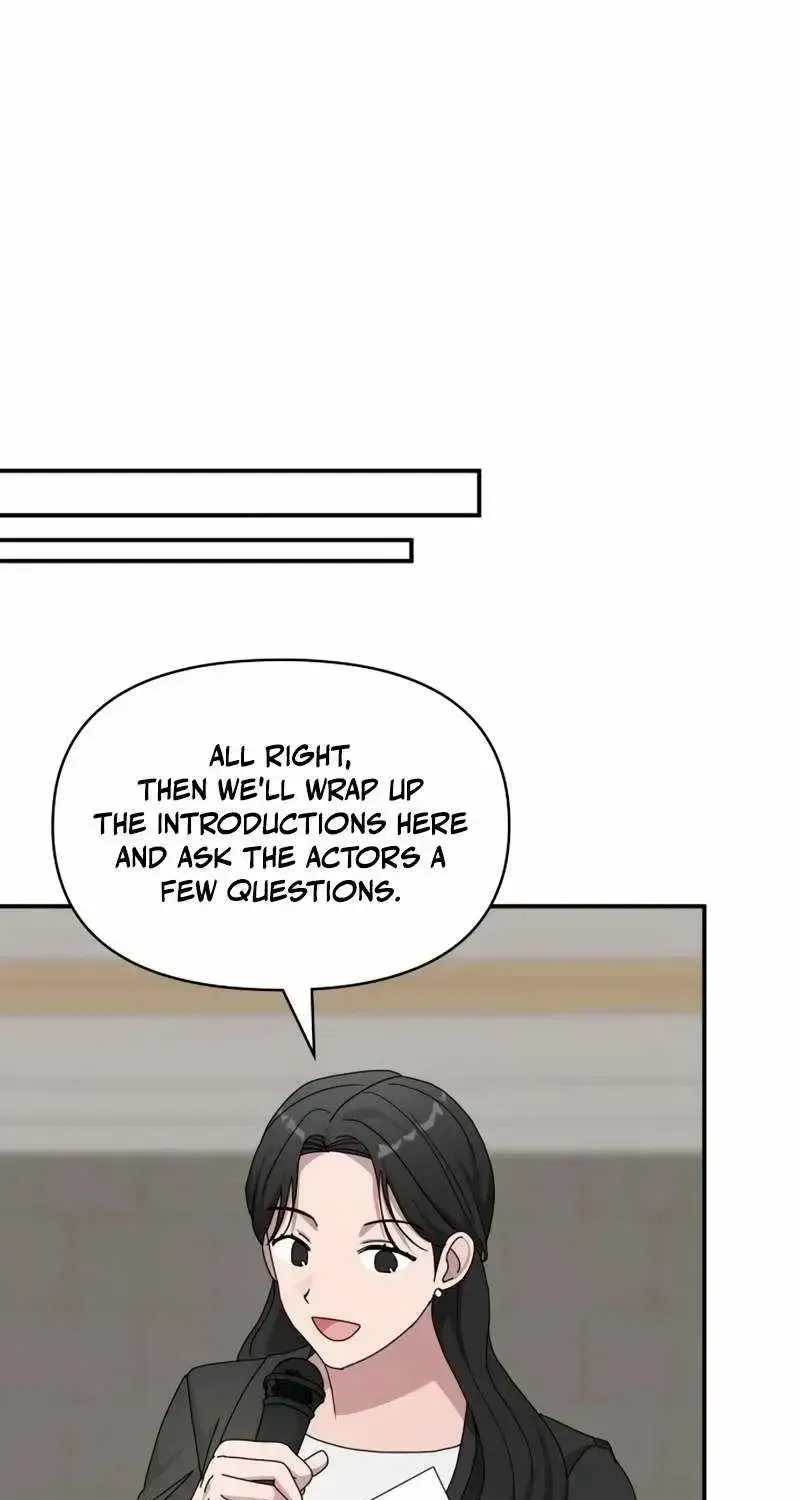 I Was Immediately Mistaken for a Monster Genius Actor — Chapter 100 — page 25