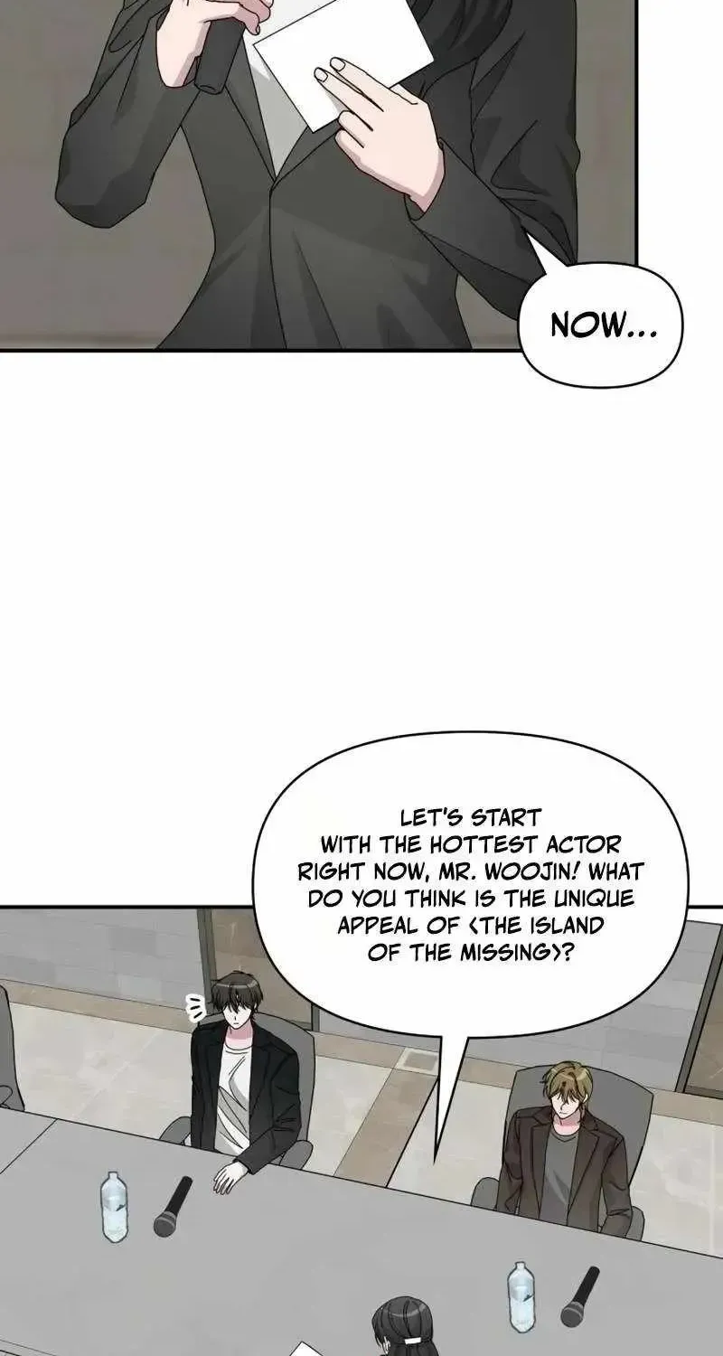 I Was Immediately Mistaken for a Monster Genius Actor — Chapter 100 — page 26