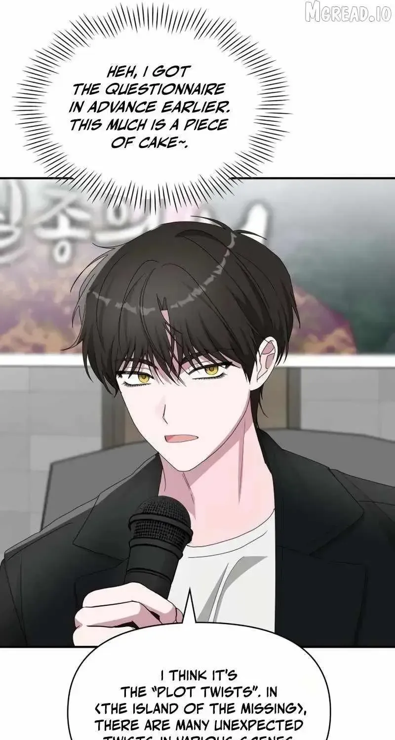 I Was Immediately Mistaken for a Monster Genius Actor — Chapter 100 — page 28