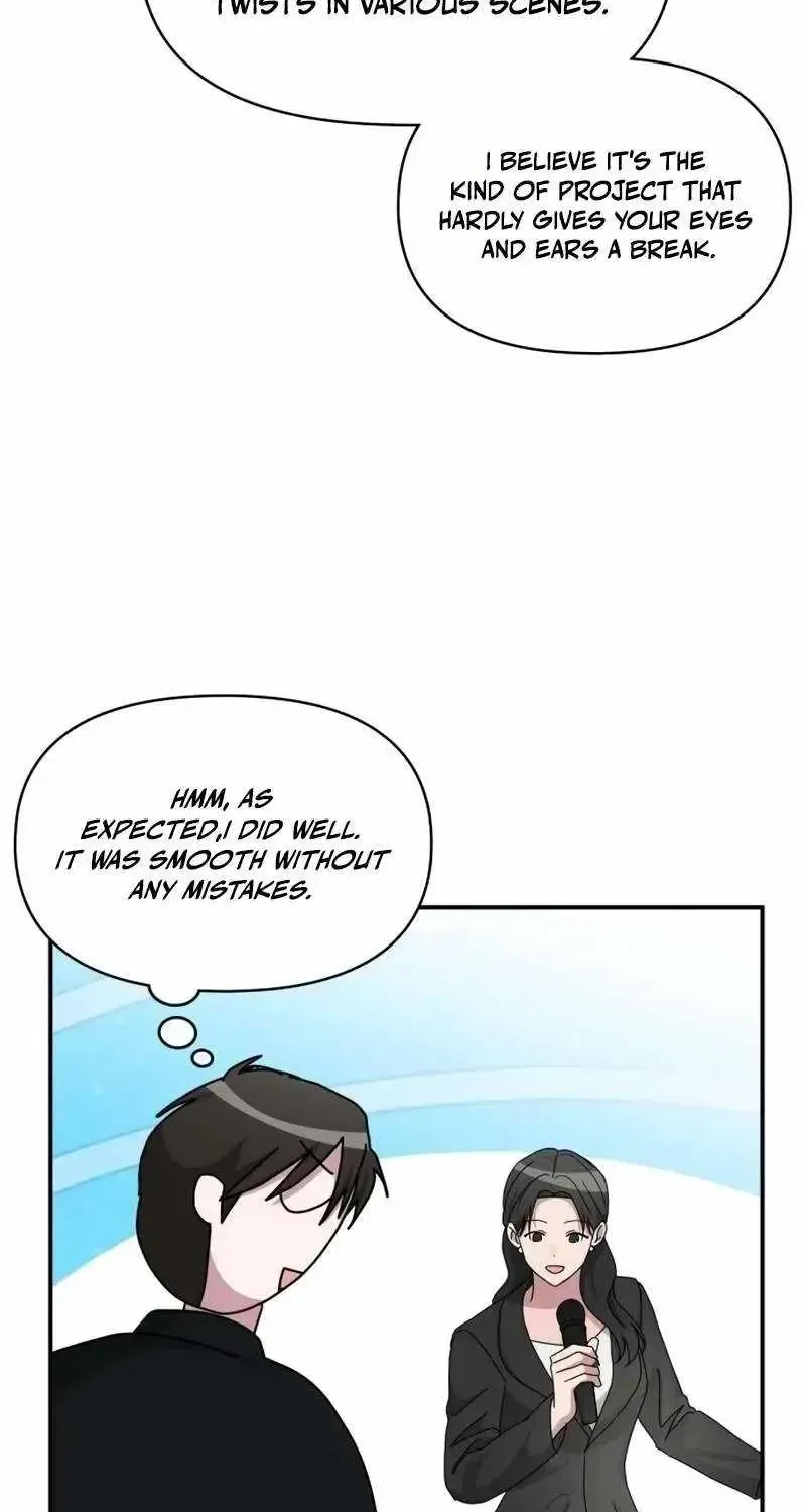 I Was Immediately Mistaken for a Monster Genius Actor — Chapter 100 — page 29