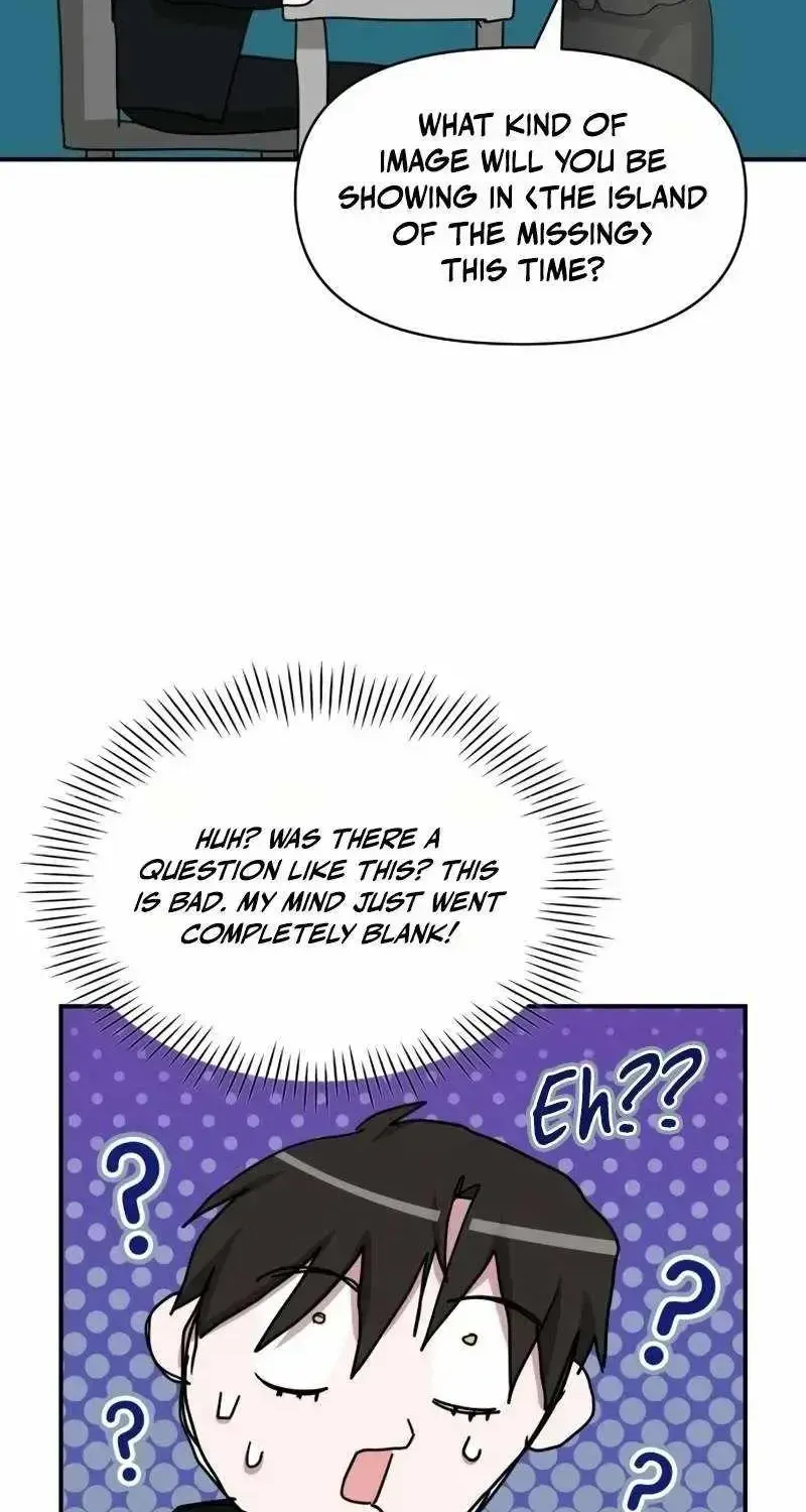 I Was Immediately Mistaken for a Monster Genius Actor — Chapter 100 — page 31