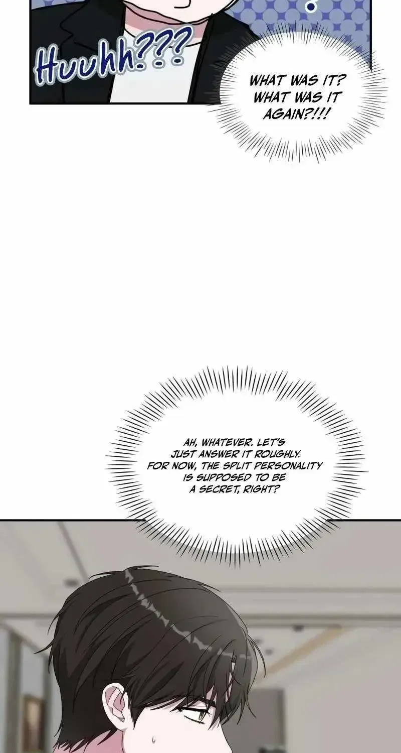 I Was Immediately Mistaken for a Monster Genius Actor — Chapter 100 — page 32