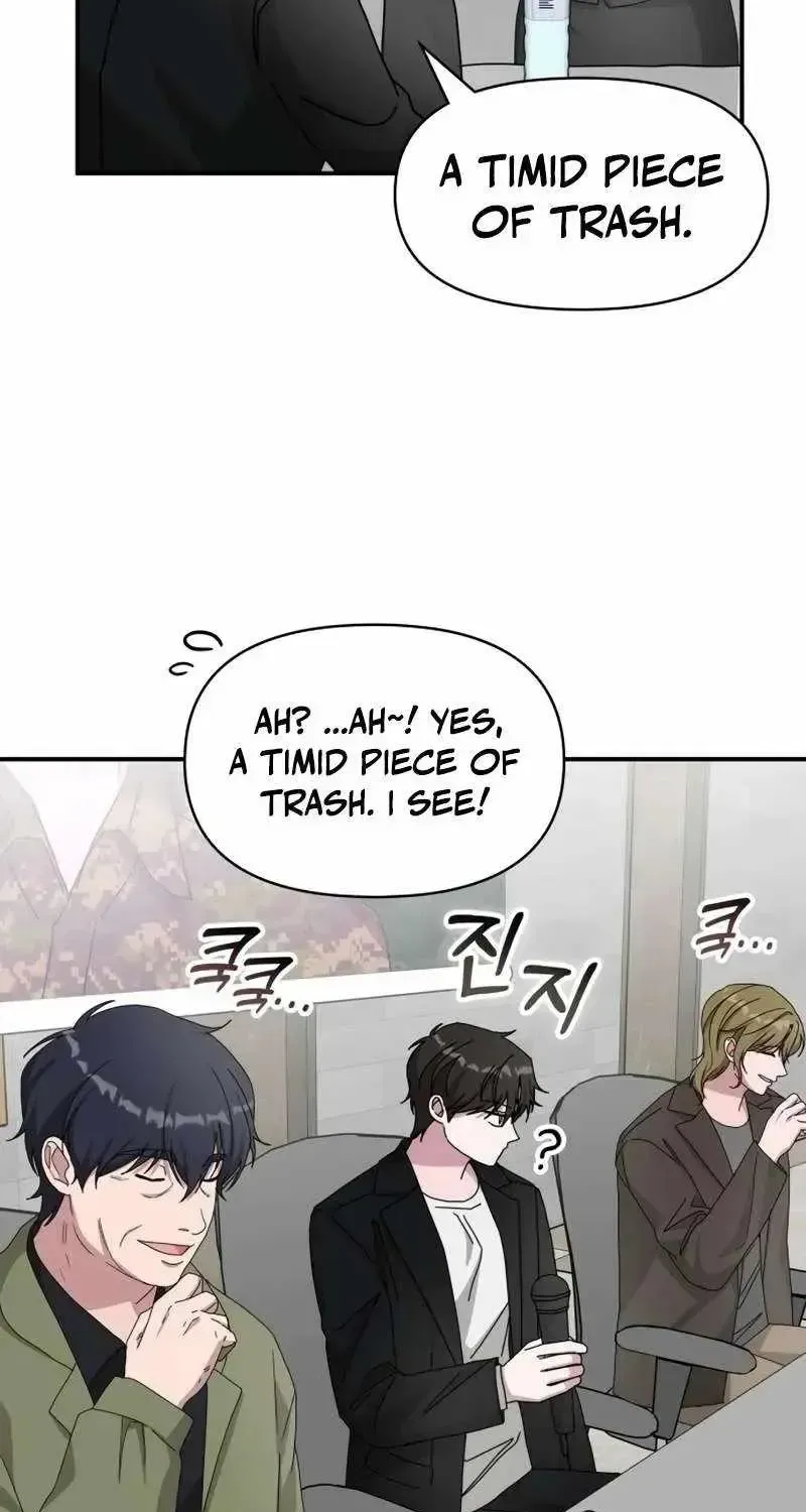 I Was Immediately Mistaken for a Monster Genius Actor — Chapter 100 — page 34