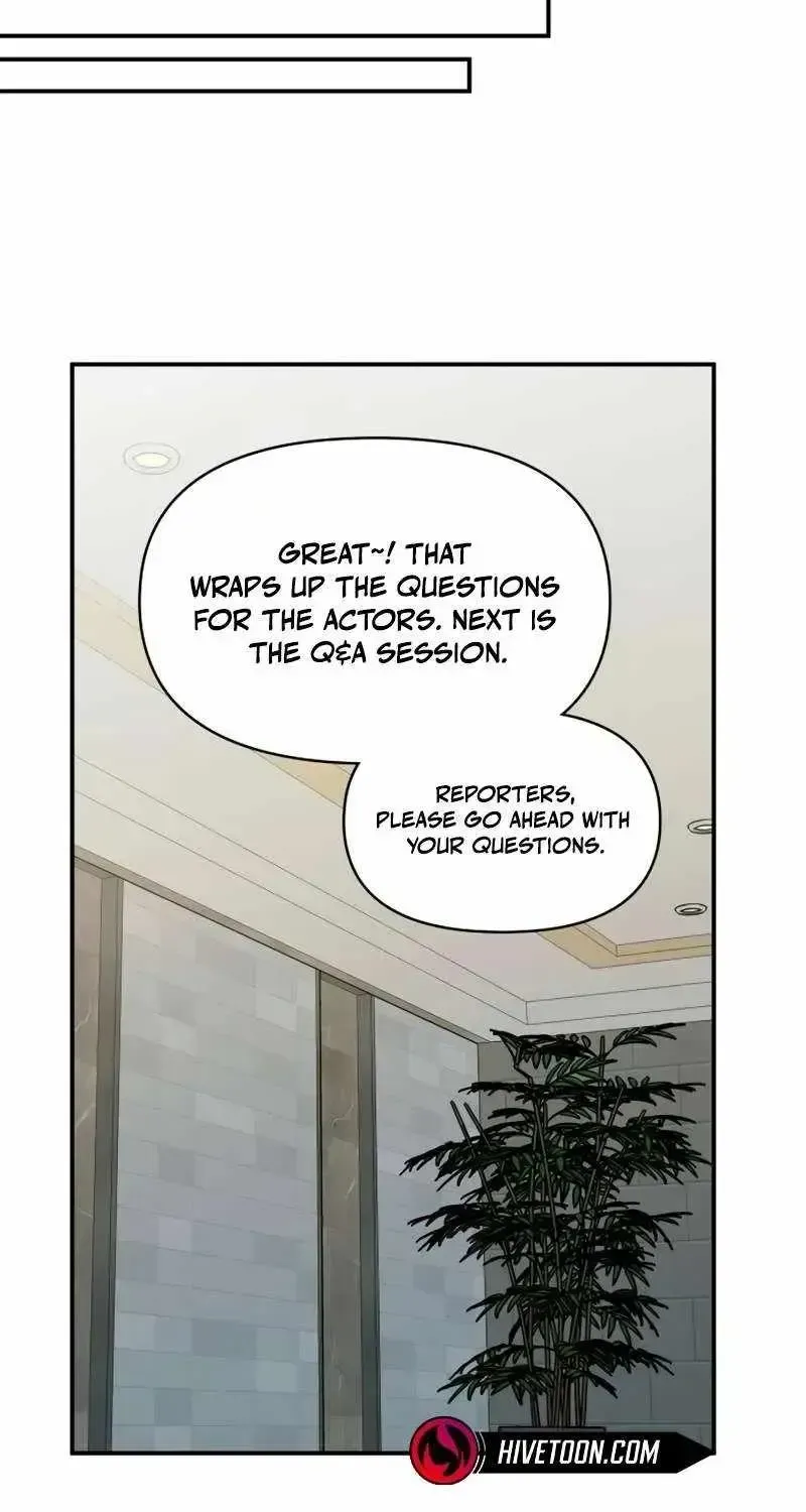 I Was Immediately Mistaken for a Monster Genius Actor — Chapter 100 — page 36