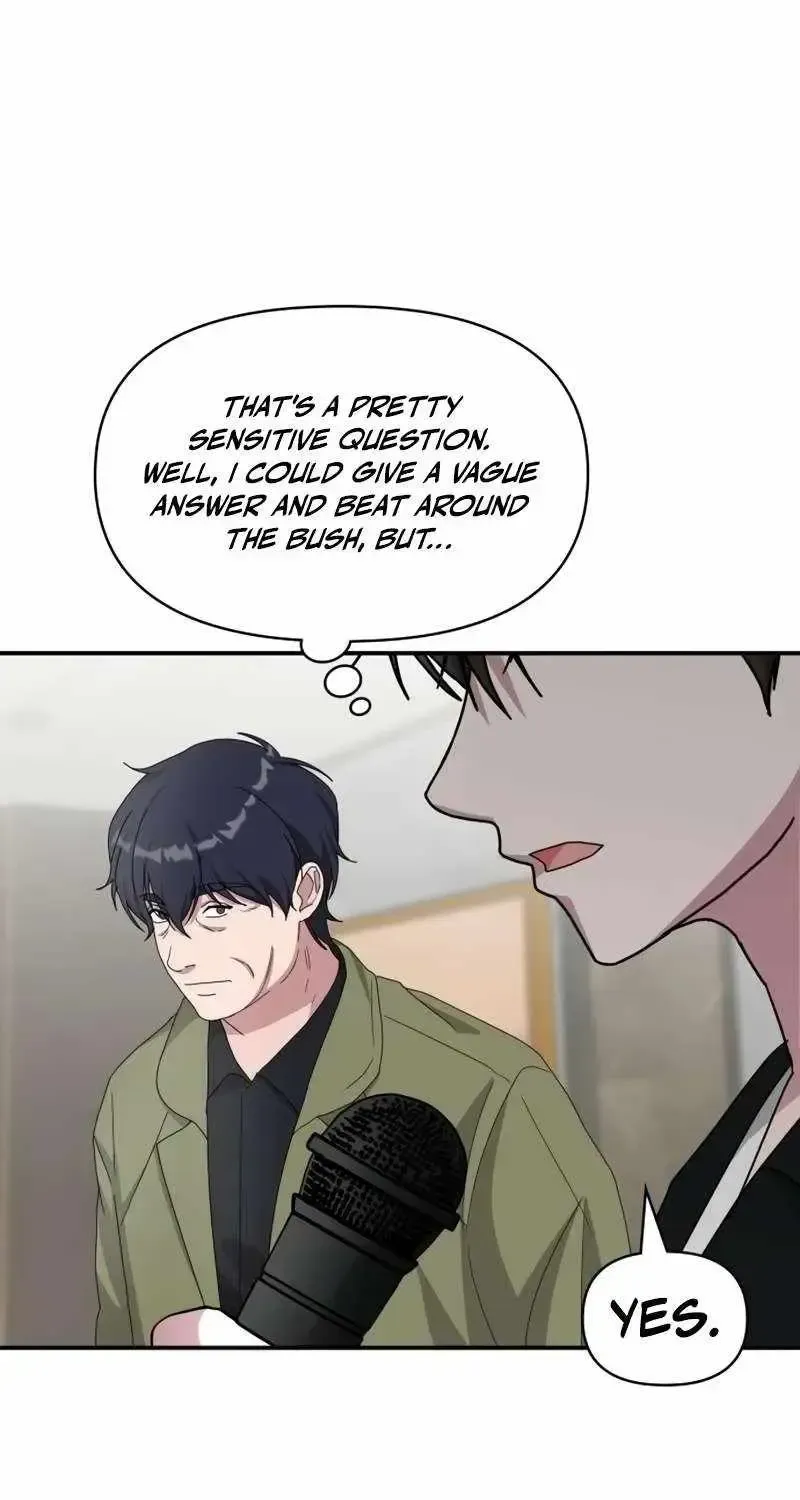 I Was Immediately Mistaken for a Monster Genius Actor — Chapter 100 — page 42