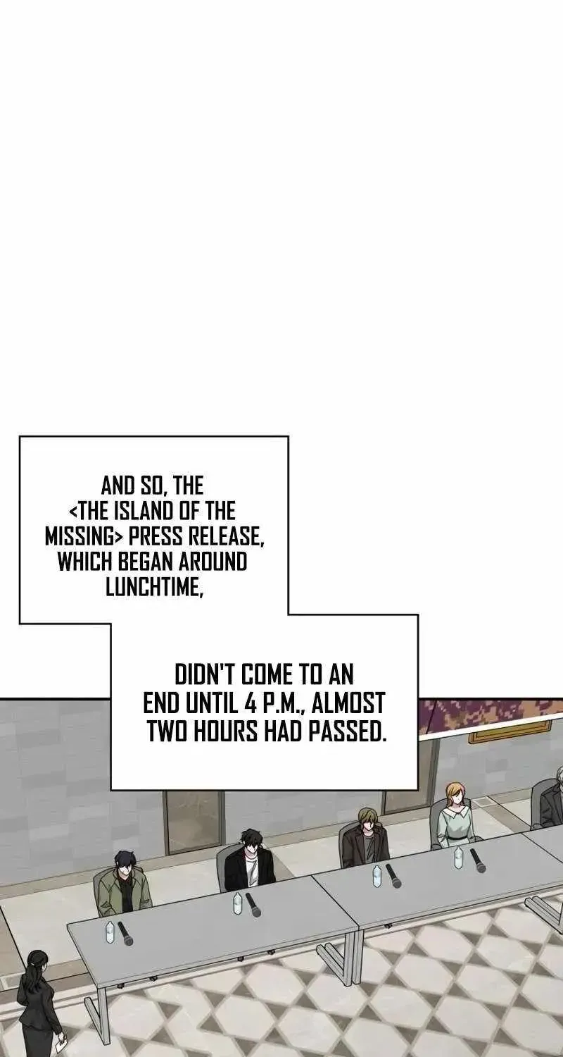 I Was Immediately Mistaken for a Monster Genius Actor — Chapter 100 — page 49