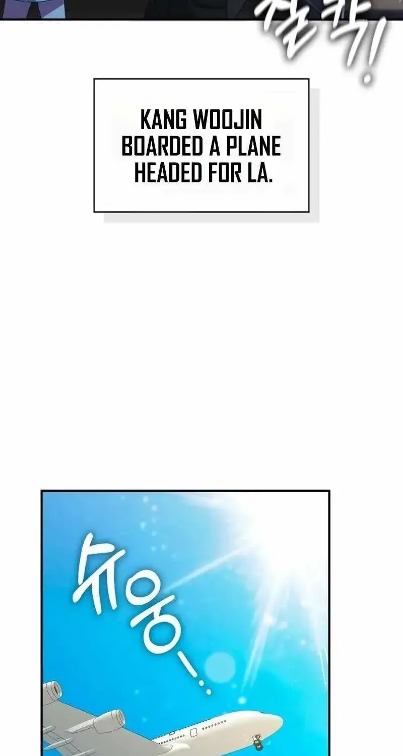 I Was Immediately Mistaken for a Monster Genius Actor — Chapter 100 — page 58