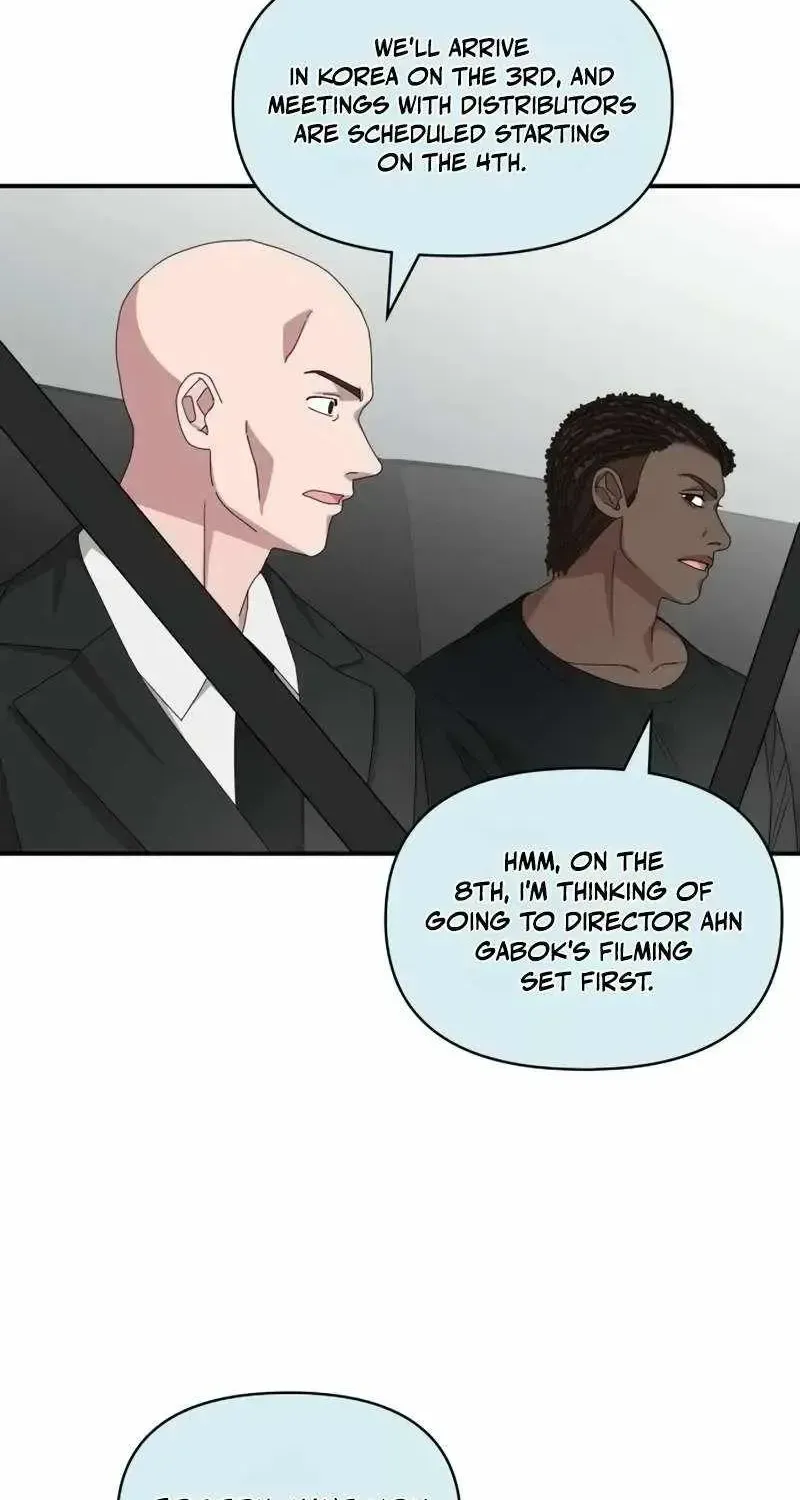 I Was Immediately Mistaken for a Monster Genius Actor — Chapter 100 — page 63