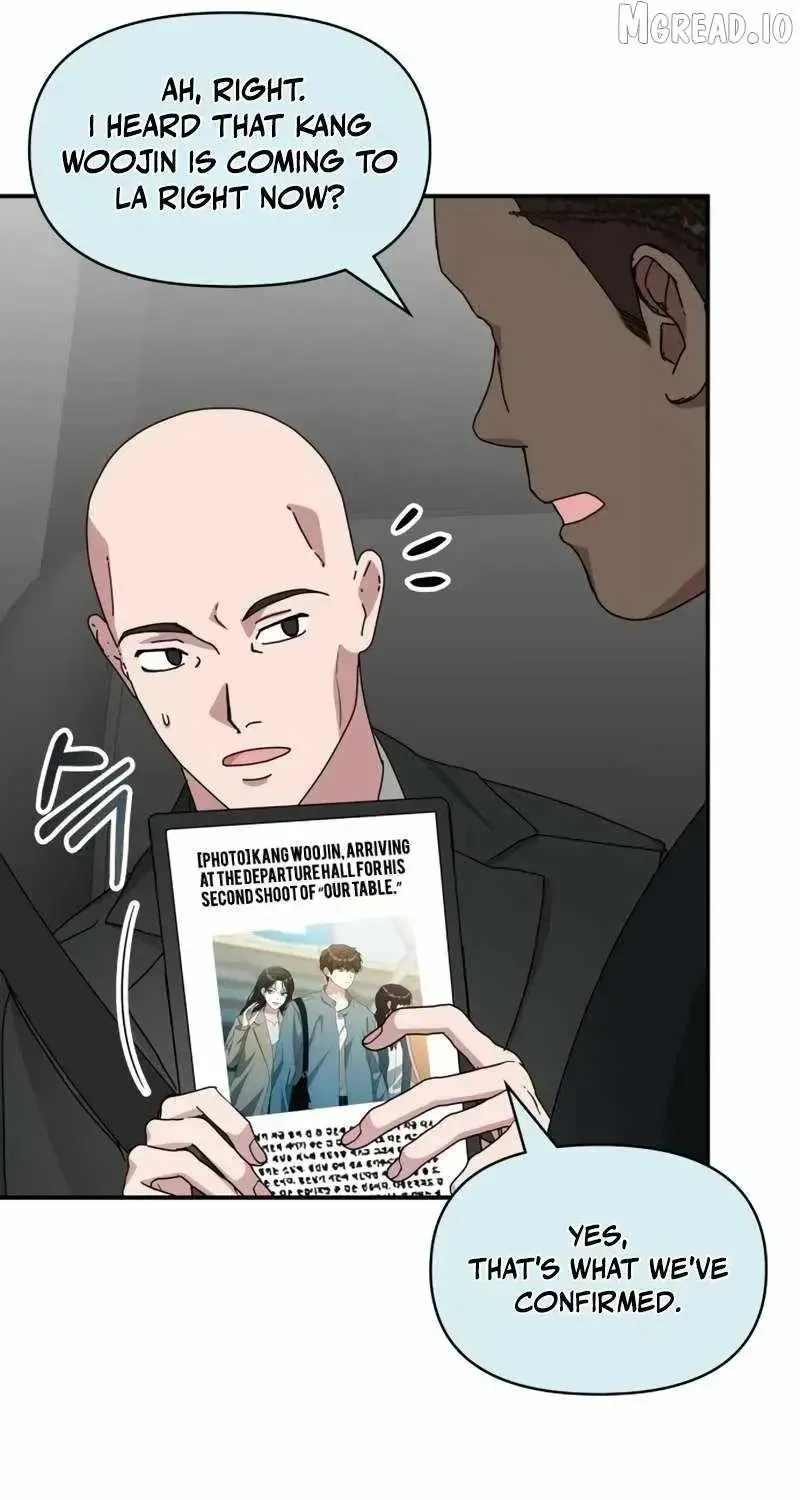I Was Immediately Mistaken for a Monster Genius Actor — Chapter 100 — page 65