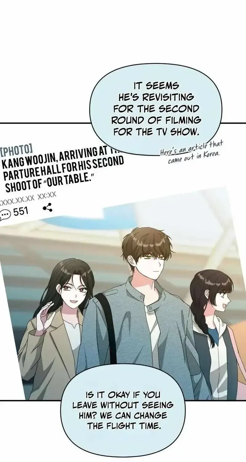 I Was Immediately Mistaken for a Monster Genius Actor — Chapter 100 — page 66
