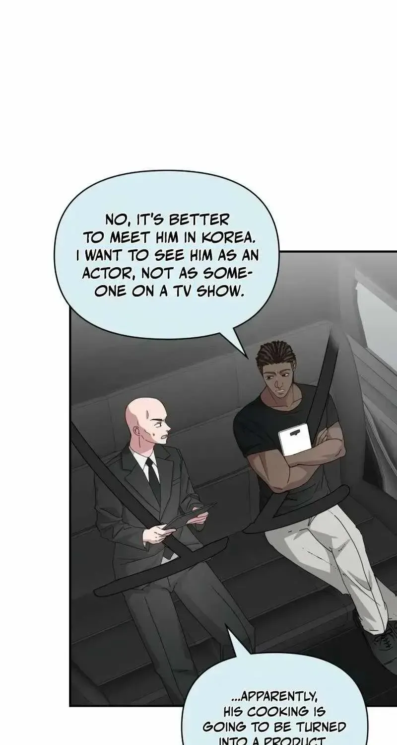 I Was Immediately Mistaken for a Monster Genius Actor — Chapter 100 — page 67