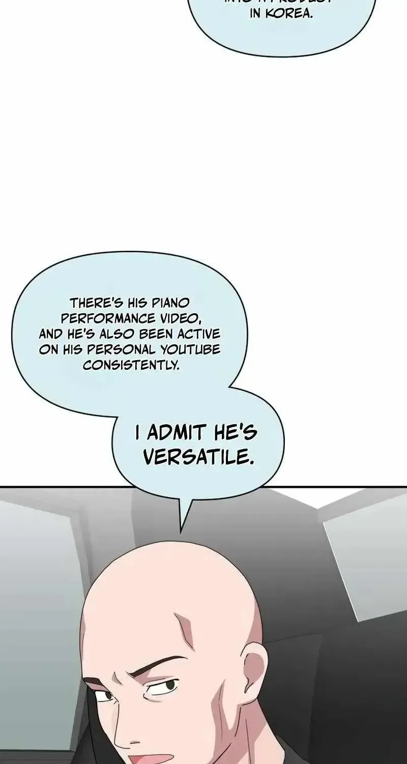 I Was Immediately Mistaken for a Monster Genius Actor — Chapter 100 — page 68
