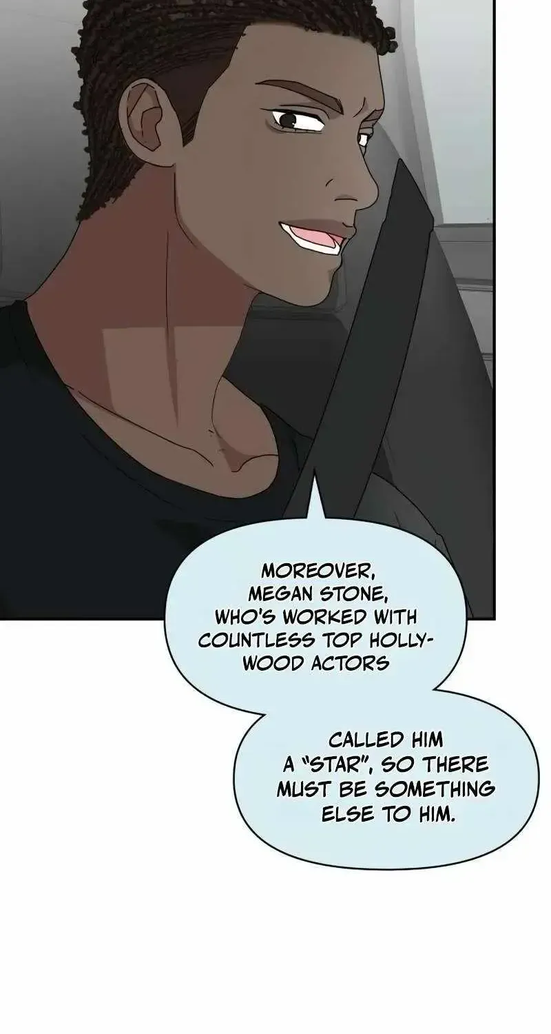 I Was Immediately Mistaken for a Monster Genius Actor — Chapter 100 — page 70