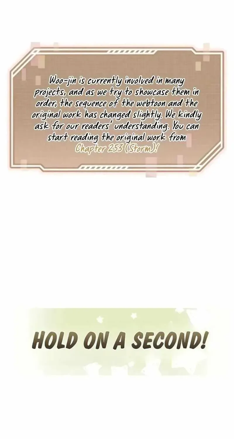 I Was Immediately Mistaken for a Monster Genius Actor — Chapter 100 — page 82