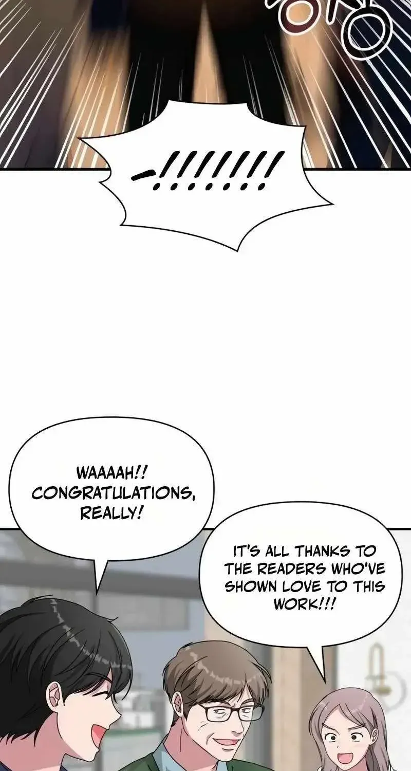 I Was Immediately Mistaken for a Monster Genius Actor — Chapter 100 — page 85
