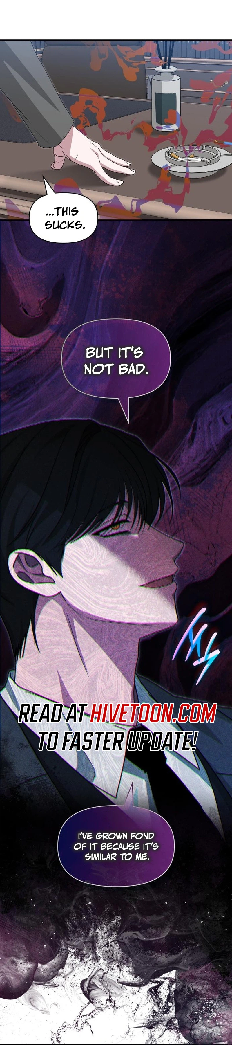 I Was Immediately Mistaken for a Monster Genius Actor — Chapter 110 — page 13