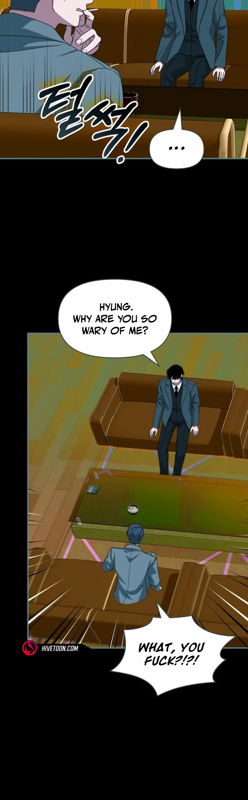 I Was Immediately Mistaken for a Monster Genius Actor — Chapter 110 — page 16