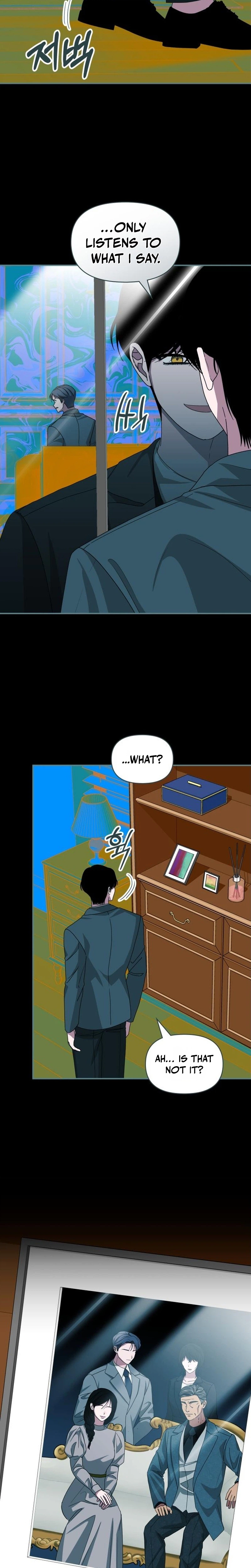 I Was Immediately Mistaken for a Monster Genius Actor — Chapter 110 — page 18