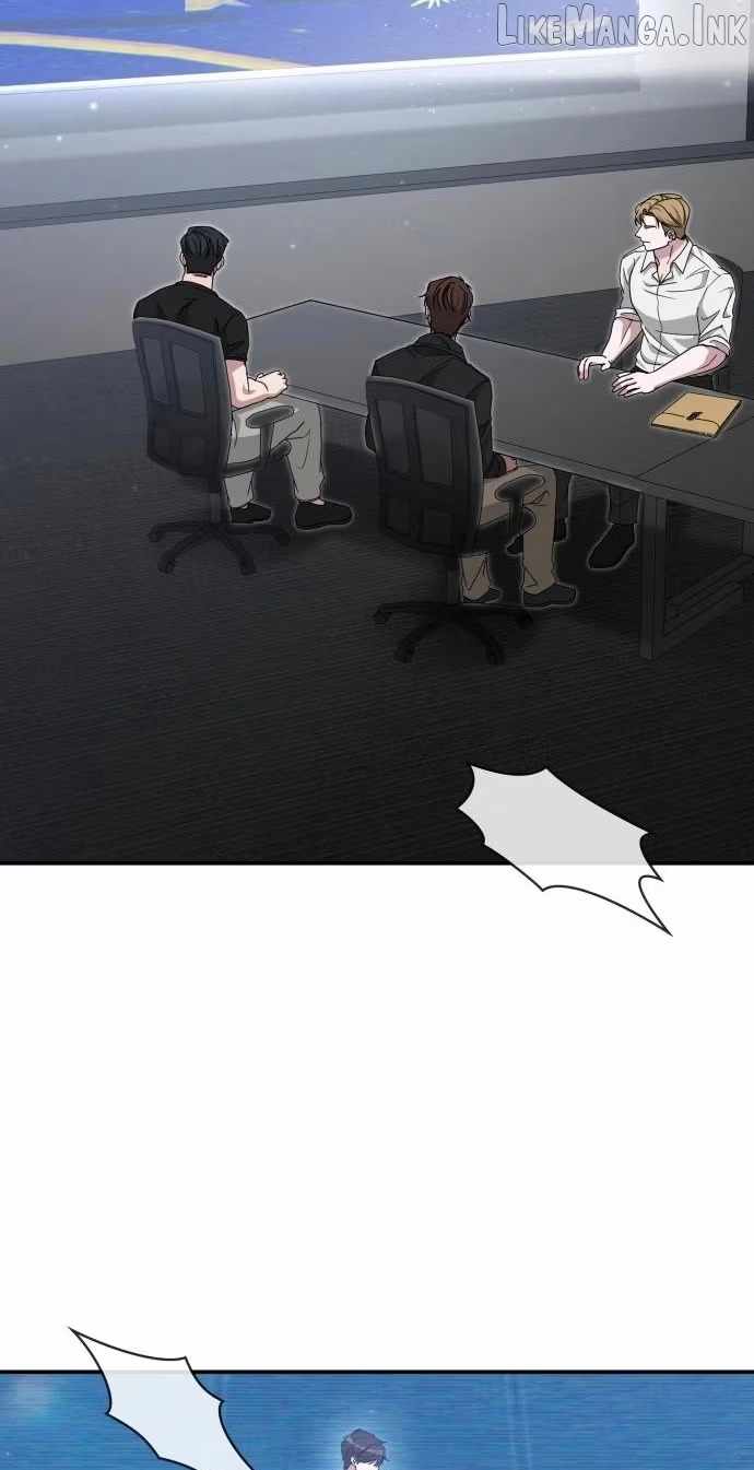 I Was Immediately Mistaken for a Monster Genius Actor — Chapter 114 — page 3